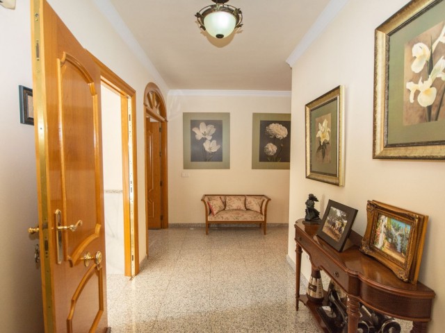 5 Schlafzimmer Reihenhaus in Mijas