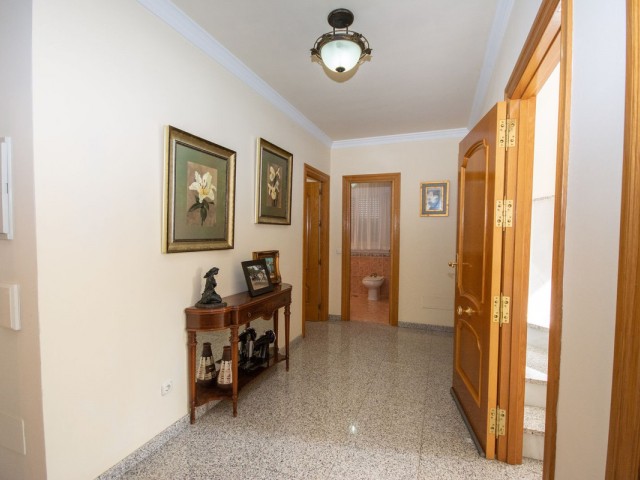 5 Schlafzimmer Reihenhaus in Mijas