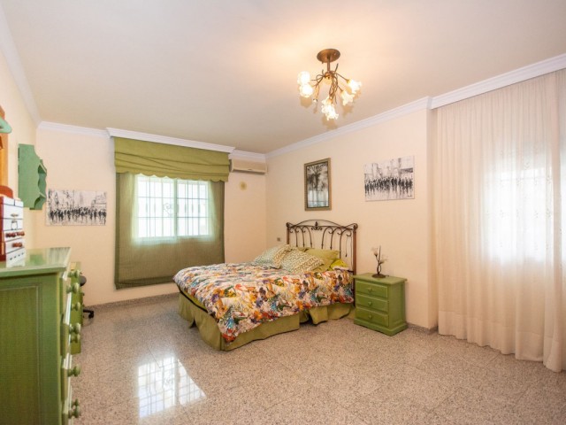 5 Schlafzimmer Reihenhaus in Mijas