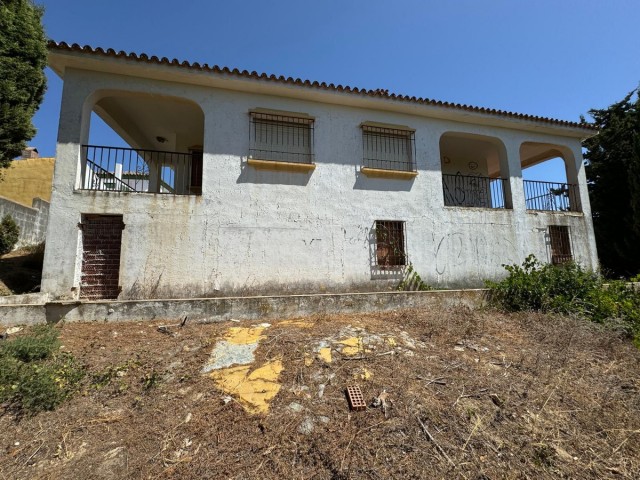  Terreno en San Roque