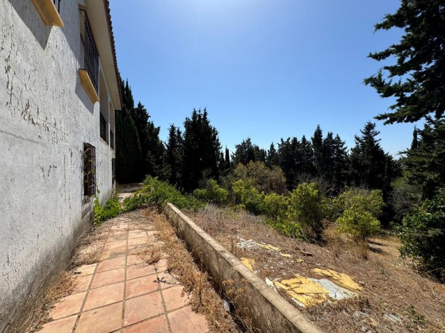  Terreno en San Roque
