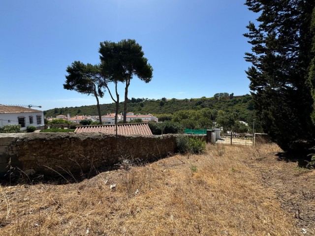  Terreno en San Roque