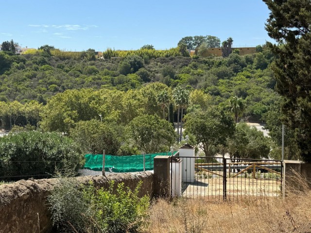  Terreno en San Roque