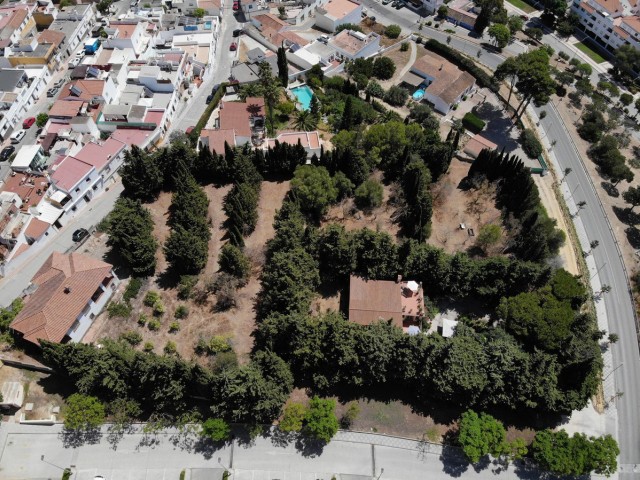 Grundstück, San Roque, R4821094