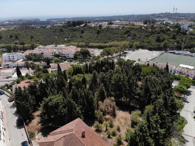 Grundstück, San Roque, R4821094