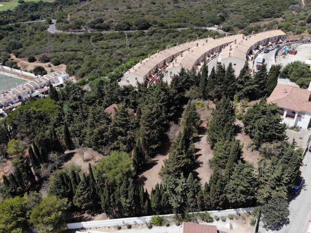  Terreno en San Roque