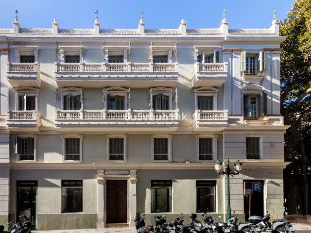 Ático con 2 Dormitorios  en Málaga