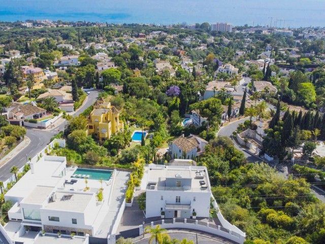 Villa avec 5 Chambres  à El Rosario