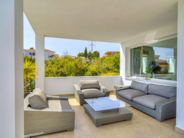 Villa avec 5 Chambres  à El Rosario