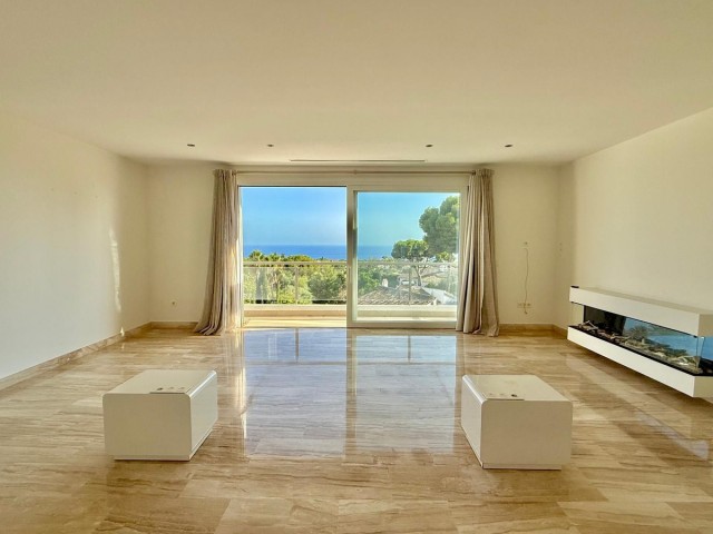5 Soveroms Villa i El Rosario