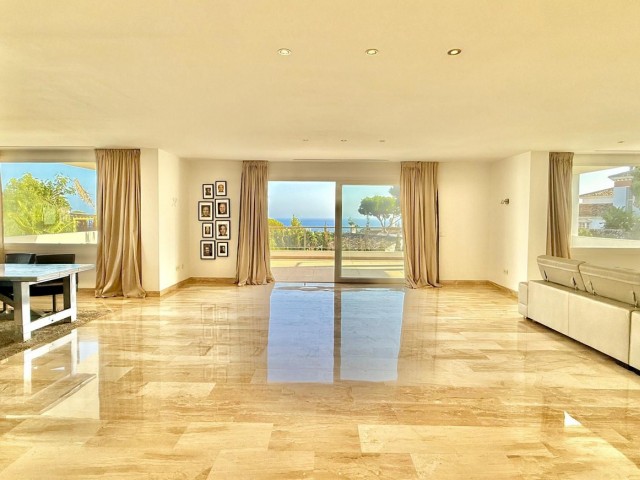 5 Soveroms Villa i El Rosario