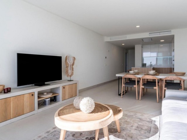 2 Slaapkamer Appartement in Calanova Golf