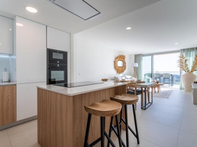 2 Slaapkamer Appartement in Calanova Golf