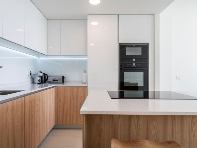 2 Slaapkamer Appartement in Calanova Golf