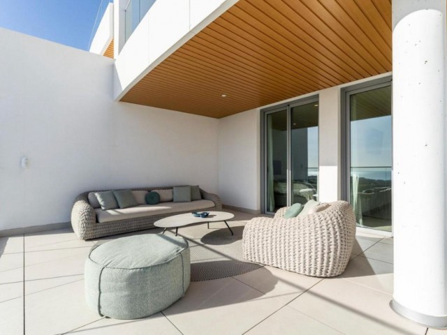 2 Slaapkamer Appartement in Calanova Golf