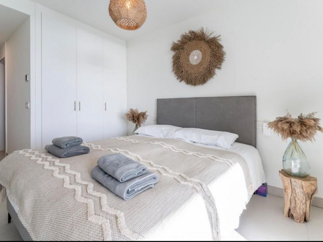 2 Slaapkamer Appartement in Calanova Golf