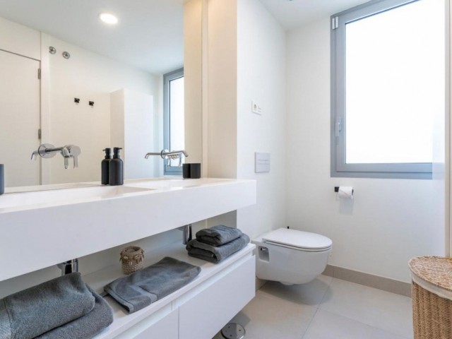 2 Slaapkamer Appartement in Calanova Golf