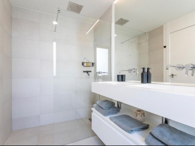 2 Slaapkamer Appartement in Calanova Golf