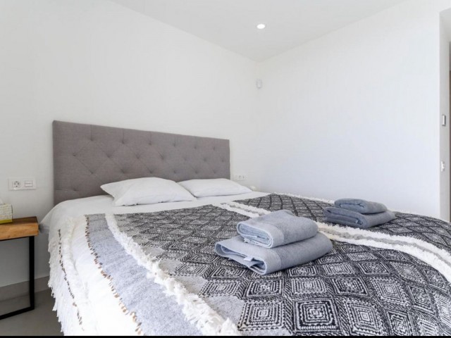 2 Slaapkamer Appartement in Calanova Golf