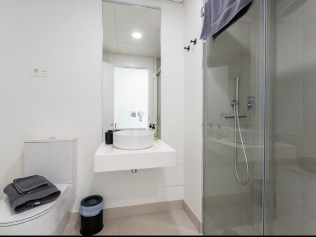 2 Slaapkamer Appartement in Calanova Golf