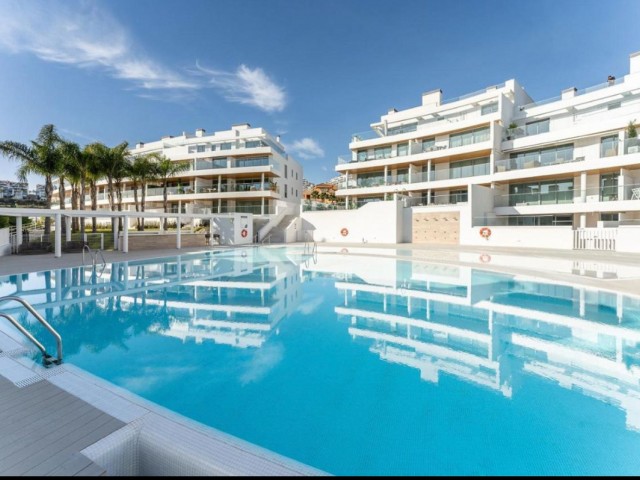 2 Slaapkamer Appartement in Calanova Golf