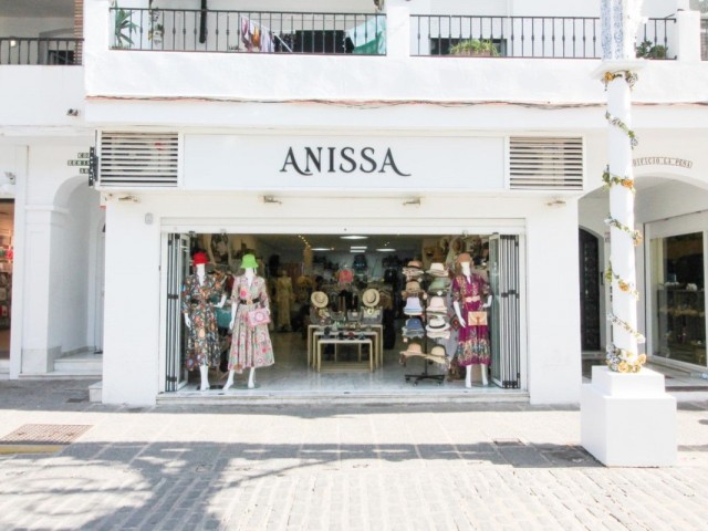 Kommerziell in Mijas