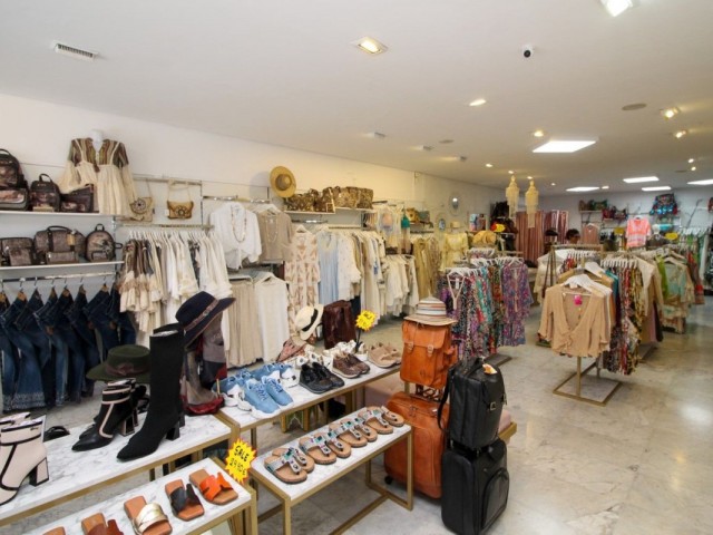 Kommerziell in Mijas