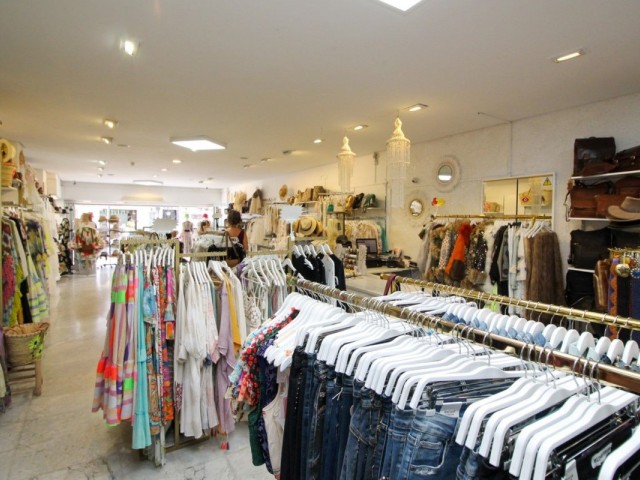 Kommerziell in Mijas