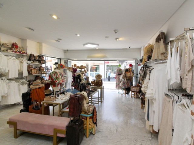 Kommerziell in Mijas