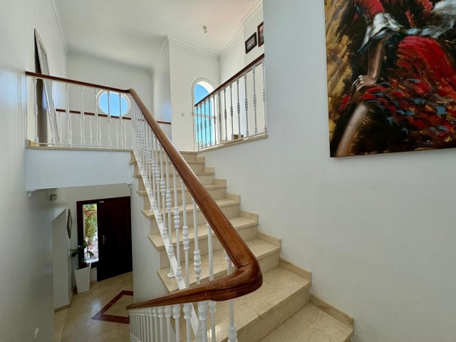 5 Slaapkamer Villa in Sotogrande Costa