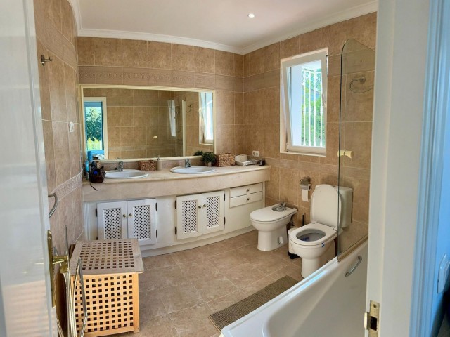 5 Slaapkamer Villa in Sotogrande Costa