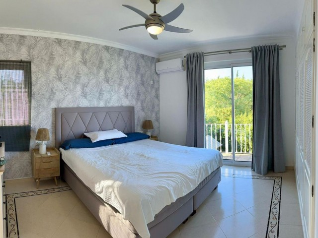 5 Slaapkamer Villa in Sotogrande Costa