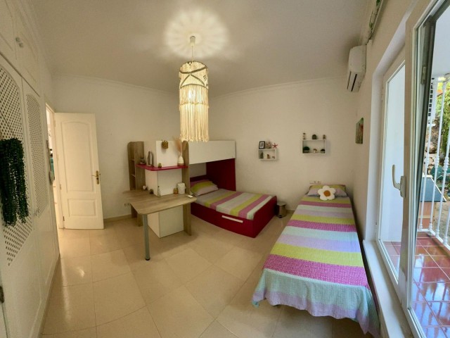 5 Slaapkamer Villa in Sotogrande Costa