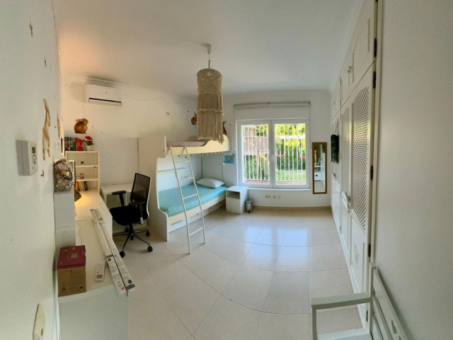 5 Slaapkamer Villa in Sotogrande Costa