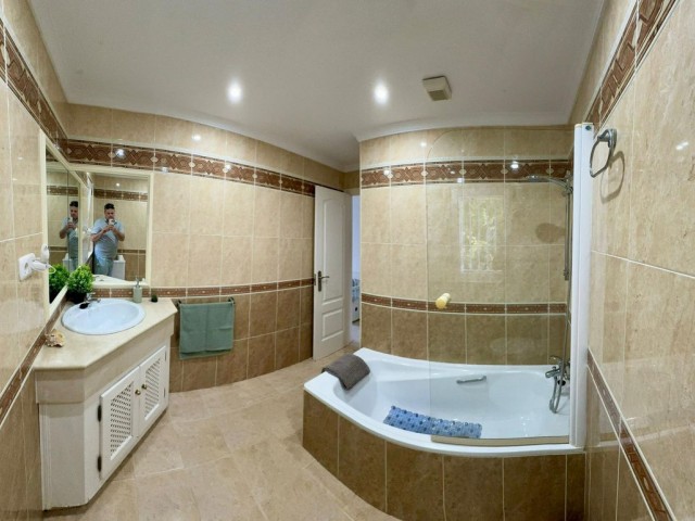 5 Slaapkamer Villa in Sotogrande Costa