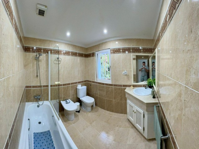 5 Slaapkamer Villa in Sotogrande Costa