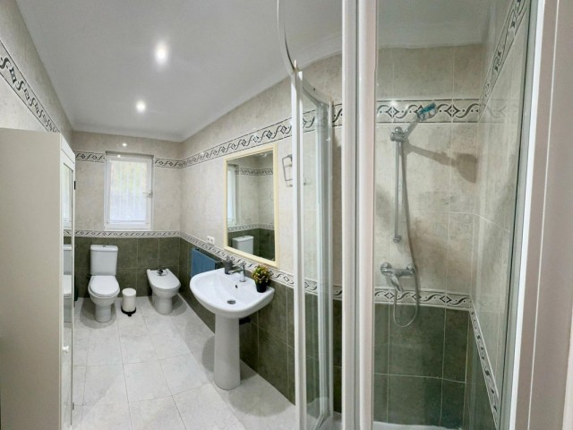 5 Slaapkamer Villa in Sotogrande Costa