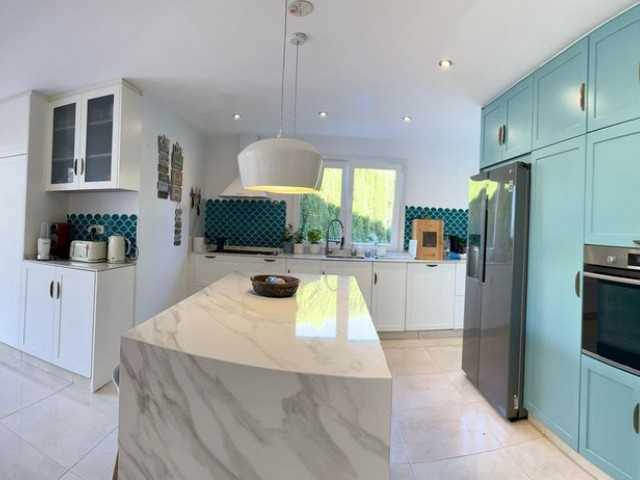5 Slaapkamer Villa in Sotogrande Costa