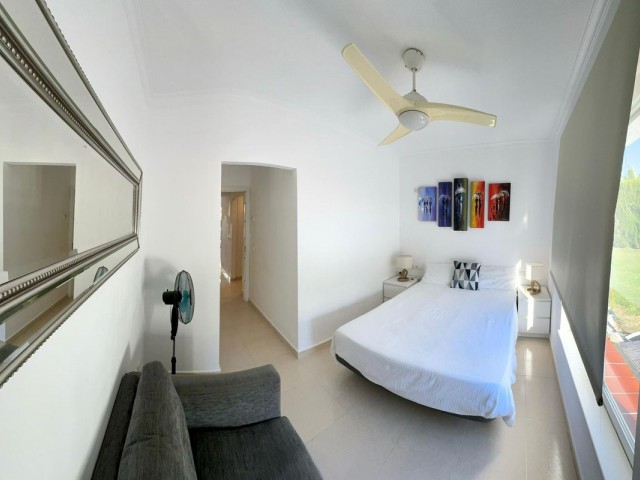 5 Slaapkamer Villa in Sotogrande Costa