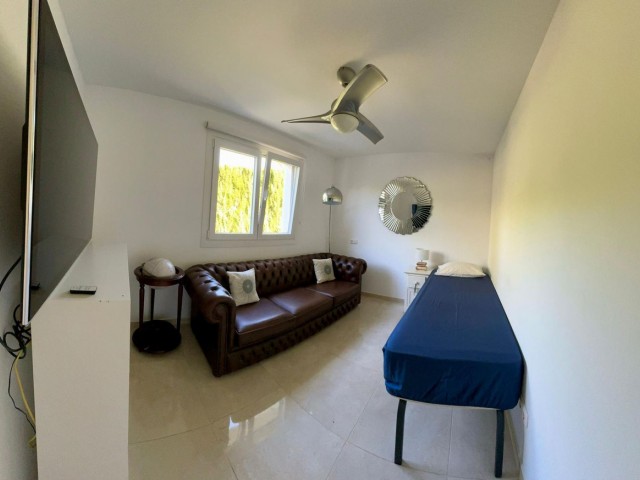 5 Slaapkamer Villa in Sotogrande Costa