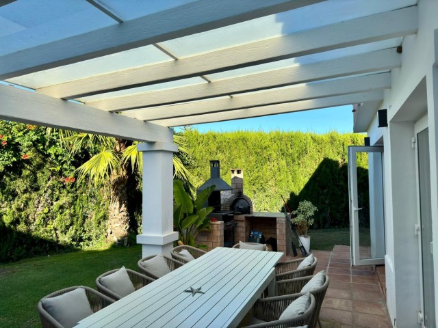5 Slaapkamer Villa in Sotogrande Costa