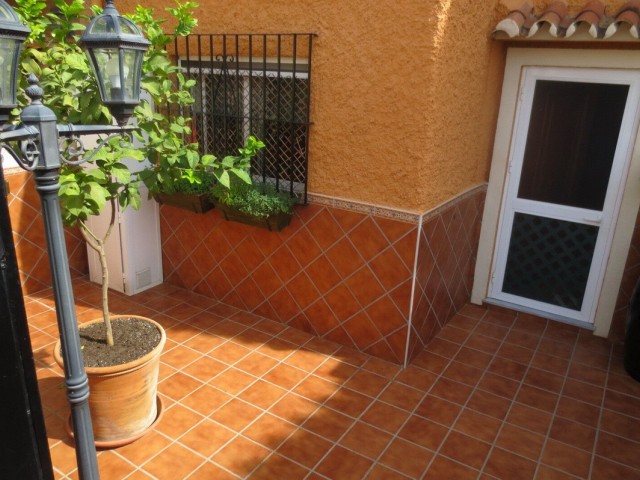 4 Soveroms Villa i El Coto