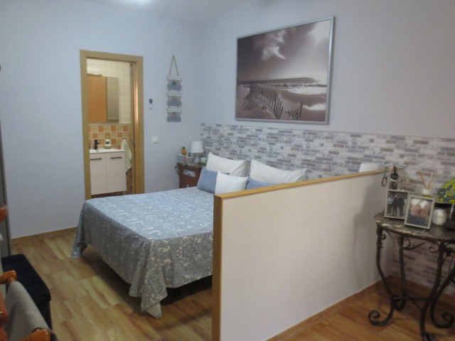 4 Soveroms Villa i El Coto