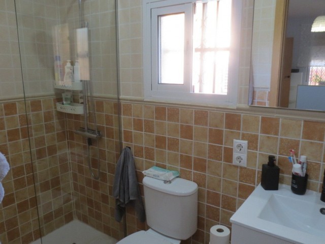4 Soveroms Villa i El Coto