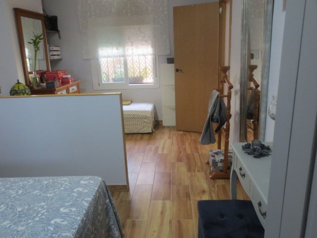 4 Soveroms Villa i El Coto