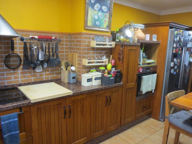 4 Soveroms Villa i El Coto