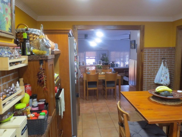4 Soveroms Villa i El Coto