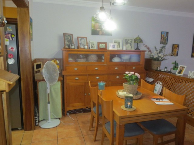 4 Soveroms Villa i El Coto
