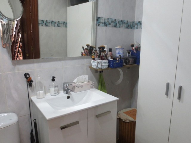 4 Soveroms Villa i El Coto