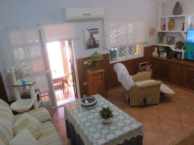 4 Soveroms Villa i El Coto